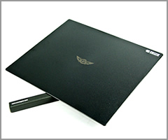 SWIFT BLACK